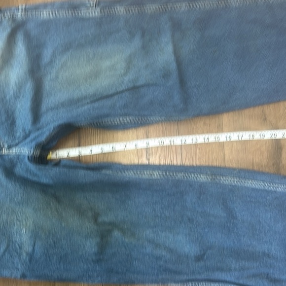 Carhartt Jeans !! 36x36 - Picture 4 of 8